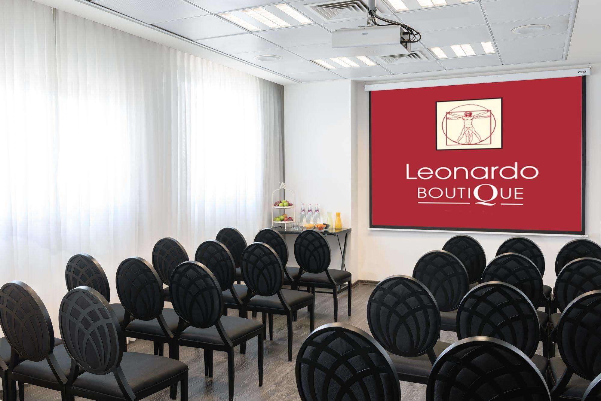 Leonardo Boutique Rehovot Otel Dış mekan fotoğraf